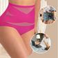 Corrigerende High-Waist Slip met Meshdetail-1