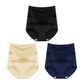 Corrigerende High-Waist Slip met Meshdetail-10
