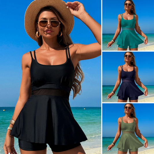 【S-XL】👙 Секси бански костюми за жени