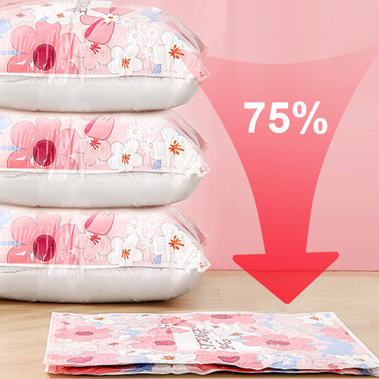 🌸Вакуумни торбички за съхранение за пестене на място