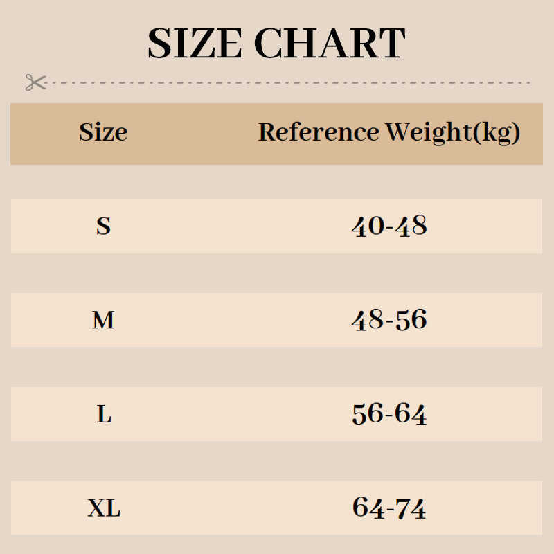 Naadloze High-Waist Corrigerende Slip-7
