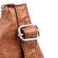 👜 Универсална женска чанта с множество джобове | Регулируеми връзки за рамо, кръст и ръка