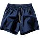 🩳Мъжки спортни шорти с бързо съхнене (с джобове с цип)