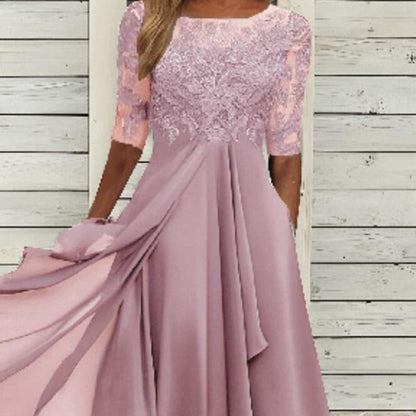 👗 Дантелни рокли | Елегантни летящи ✨