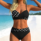 🌺👙 Секси бикини с принт