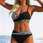 🌺👙 Секси бикини с принт