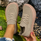 👟 Леки и дишащи дамски спортни обувки от мрежеста материя