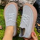👟 Леки и дишащи дамски спортни обувки от мрежеста материя