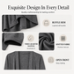 🔥Hot Sale 50% OFF🌸Women's 3/4 Sleeve Open Front Cardigan