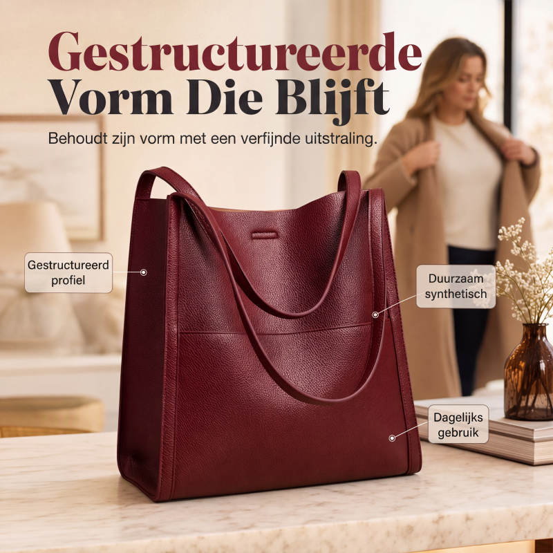 Ruime Alles-in-één Shoppe-1