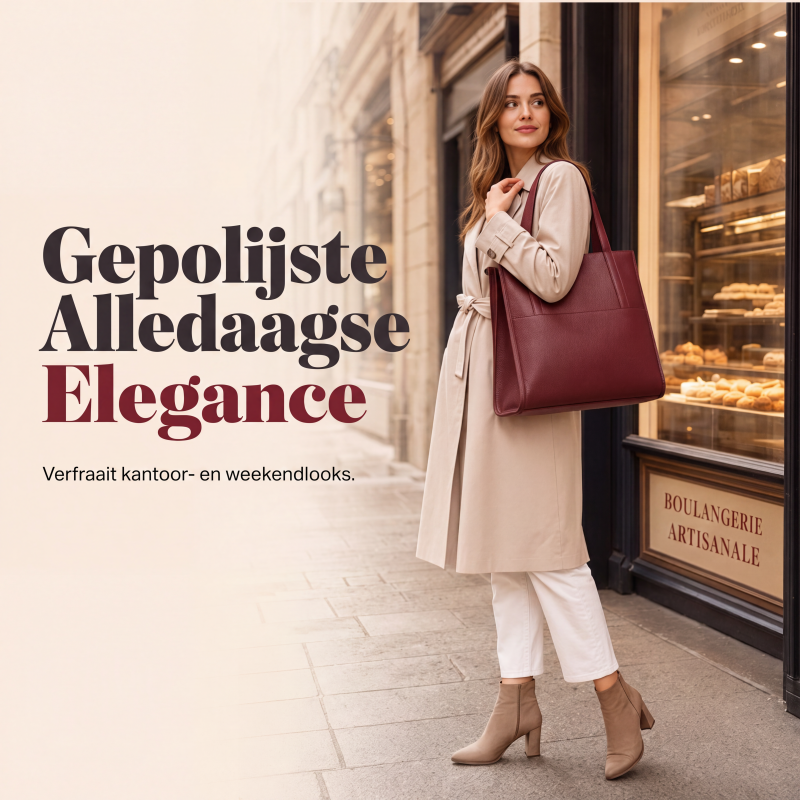Ruime Alles-in-één Shoppe-6