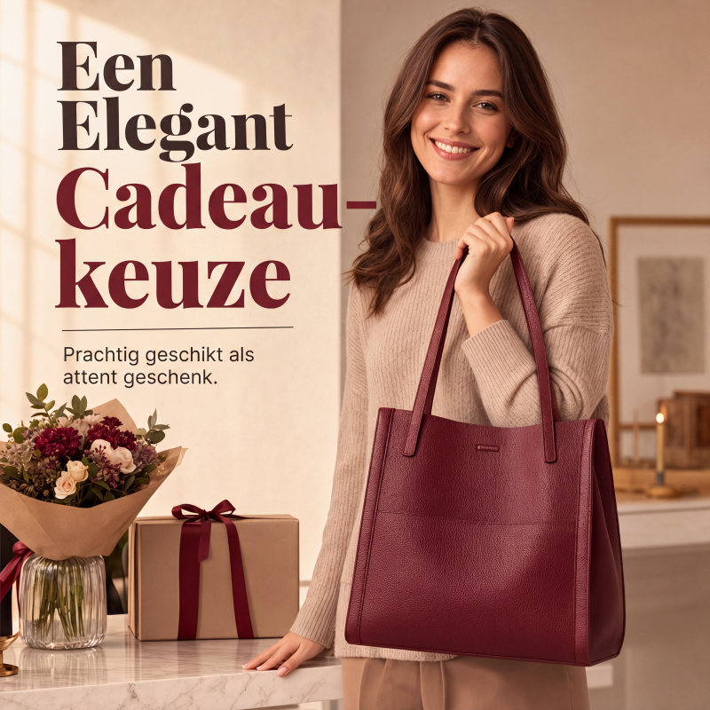 Ruime Alles-in-één Shoppe-7