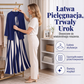 ✨ Комплект от рокля с геометричен модел