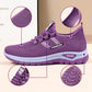 👟 Дамски Outdoor дишащи маратонки с мрежа