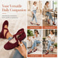 👟 Дамски ежедневни удобни обувки Mary Jane