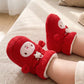 👟 ❄️ Бебешки зимни меки обувки – Топли, удобни и сладки