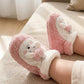 👟 ❄️ Бебешки зимни меки обувки – Топли, удобни и сладки