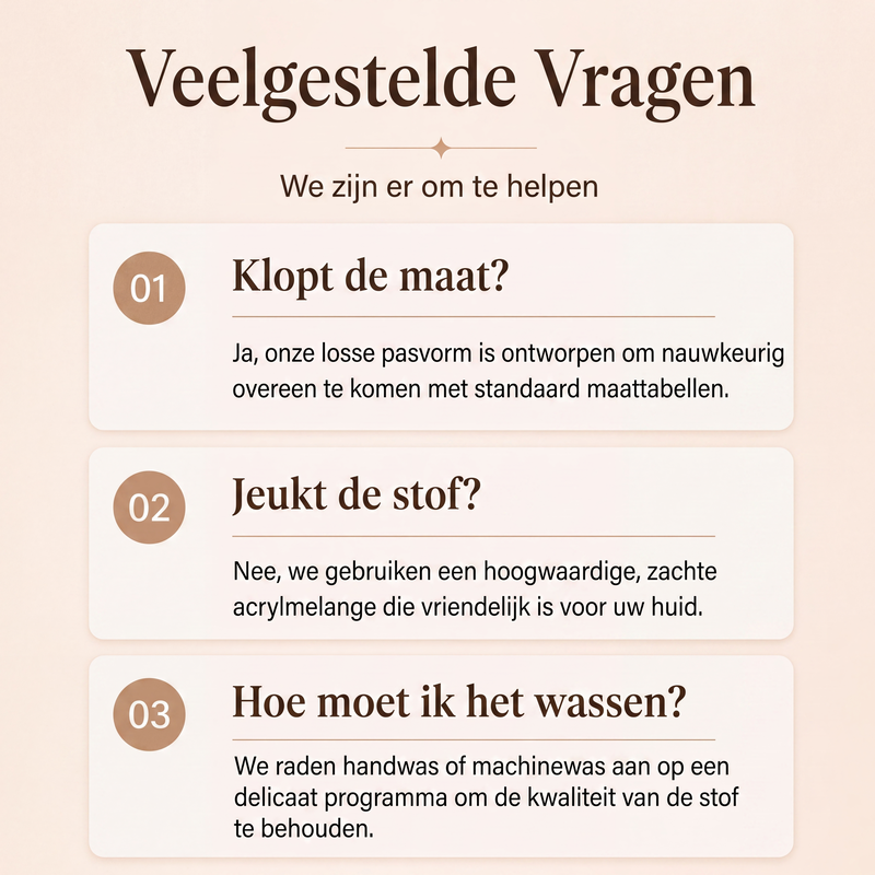 Elegante Gebreide Cardigan met V-Hals, Knopen en Ruchesmouwen-9
