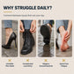 👢 Нехлъзгащи се ботуши до глезена