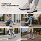 👢 Нехлъзгащи се ботуши до глезена