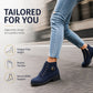 👢 Нехлъзгащи се ботуши до глезена