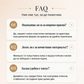Дамски топли еластични ботуши над коляното