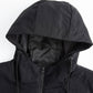 🧥 Heren Windjack met Capuchon – Halflange Trenchcoatstijl Jas met Comfortabele Pasvorm & Moderne Casual Look ✨