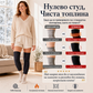 ✨ Унисекс удължени наколенки от кашмир