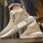 👟 Мъжки топли удобни ежедневни маратонки