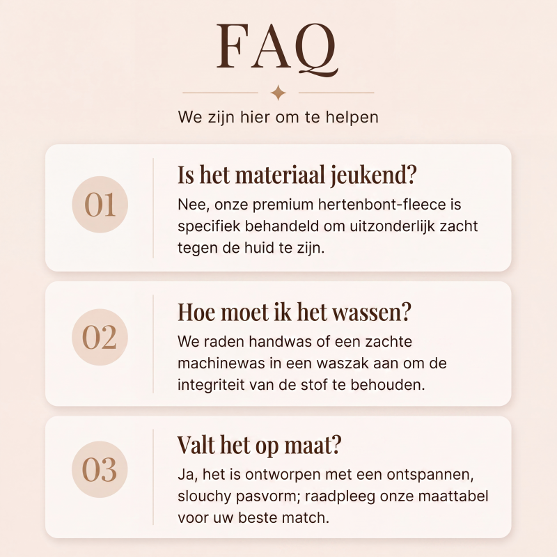 Zacht Gebreid Vest met Ritssluiting-4