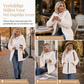 Warme Pluche Fleece Jas met Capuchon en Ritssluiting-6