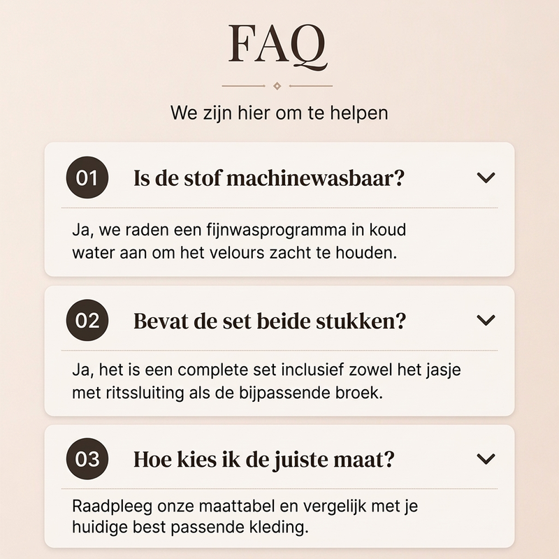 2-Delig Velours Trainingspak met Luipaarddetails en Wijde Pijpen-6