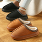 Warme Dames Pantoffels met Dikke Zool en Zachte Voering-5