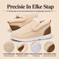 Warme Slip-On Winterschoenen met Zachte Voering en Antislipzool-1