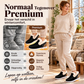 Warme Slip-On Winterschoenen met Zachte Voering en Antislipzool-2
