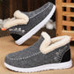 Warme Slip-On Winterschoenen met Zachte Voering en Antislipzool-14