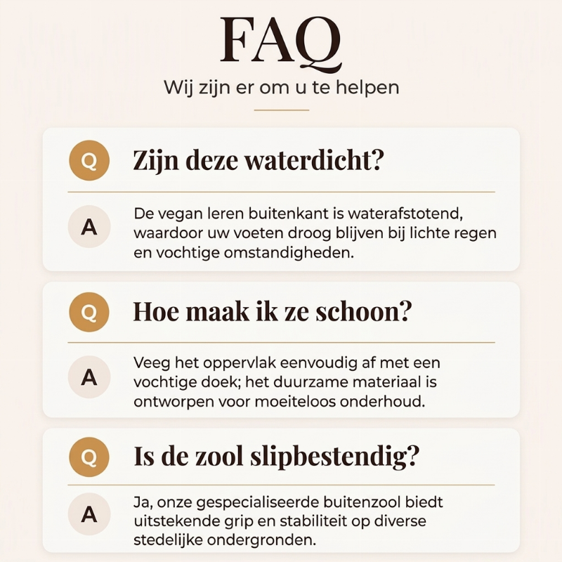 Warme Halfhoge Laarzen met Zachte Voering, Zijrits en Gespdetail-6