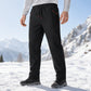 ❄️ Winter Favoriet ✨ Comfortabele Thermische Herenwinterbroek – Warme Casual Broek voor Koude Dagen & Buitenactiviteiten