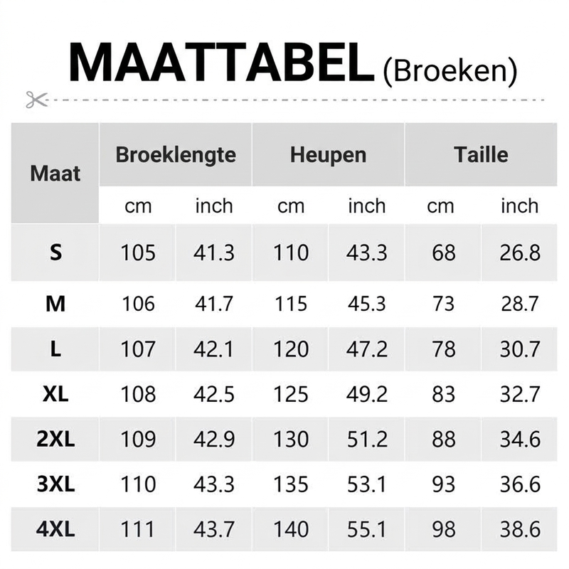 Comfortabele tweedelige casual set voor dames-17